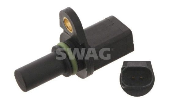 vehicle speed sensor