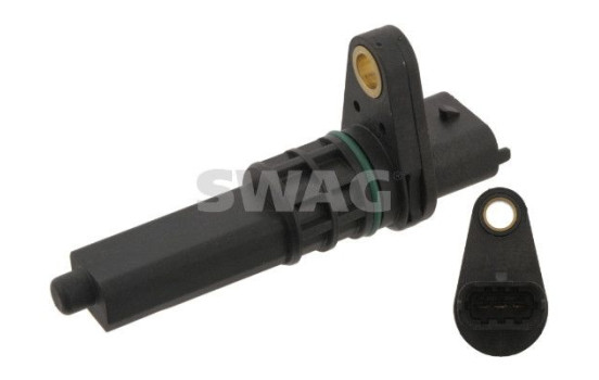 vehicle speed sensor