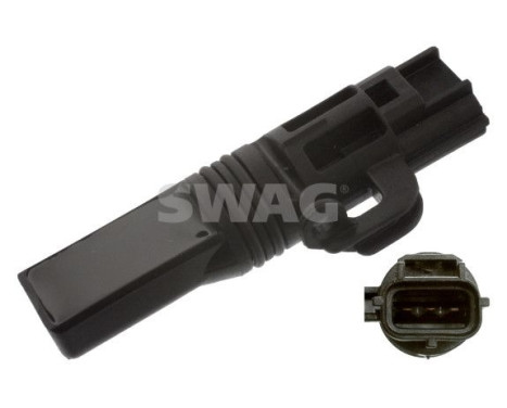 vehicle speed sensor