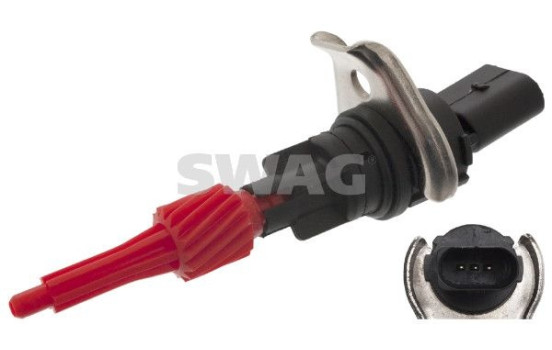 vehicle speed sensor