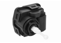 adjusting element, headlight leveling adjustment