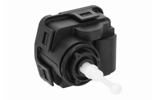 adjusting element, headlight leveling adjustment