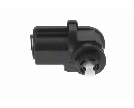 adjustment element, headlight height adjustment, Image 6
