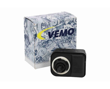 adjustment element, headlight height adjustment, Image 3