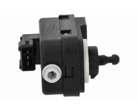 adjustment element, headlight height adjustment, Image 9