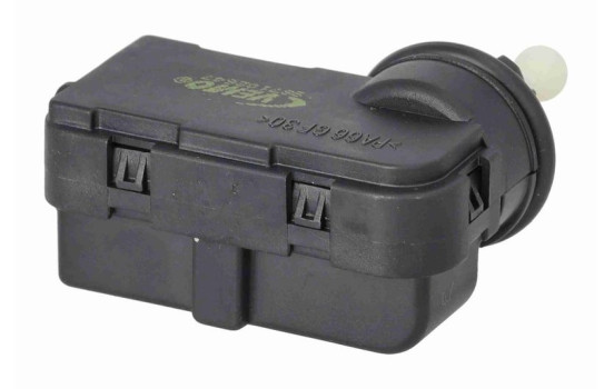 adjustment element, headlight height adjustment, Image 6