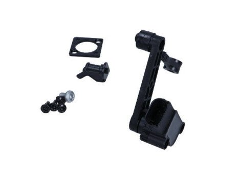 Regulator, level control
