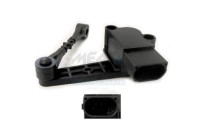 Regulator, level control