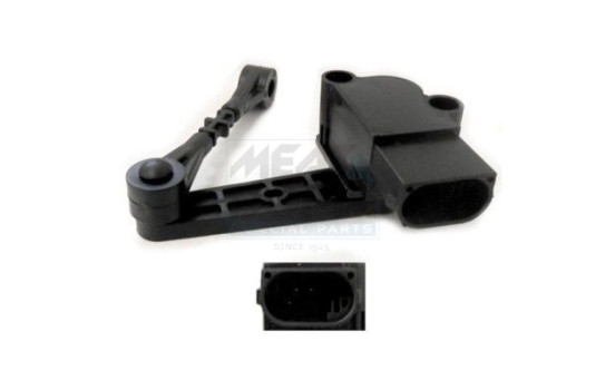 Regulator, level control