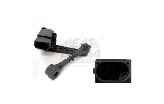 Regulator, level control