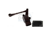 Regulator, level control