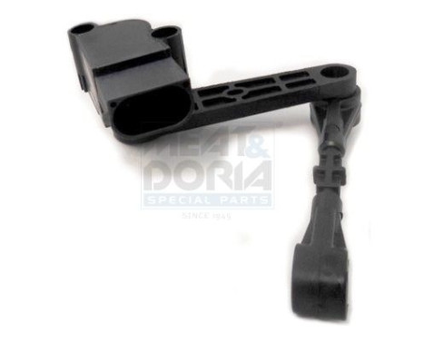 Regulator, level control