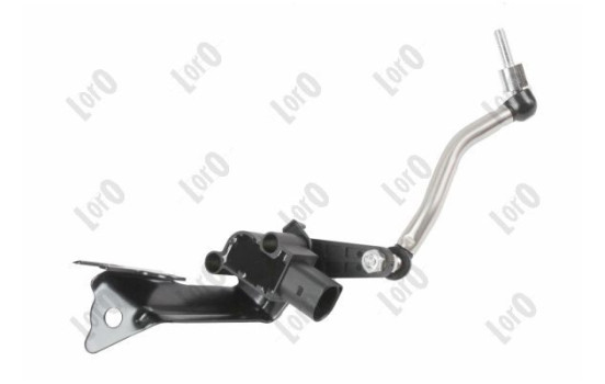 Ride height sensor Front left