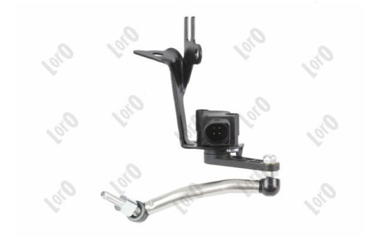 Ride height sensor Front left, Image 2