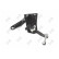 Ride height sensor front right