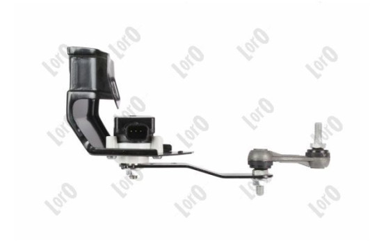 Ride height sensor front right, Image 2