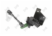 Ride height sensor Rear Left