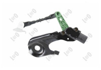 Ride height sensor Rear right