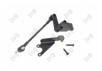 Ride height sensor