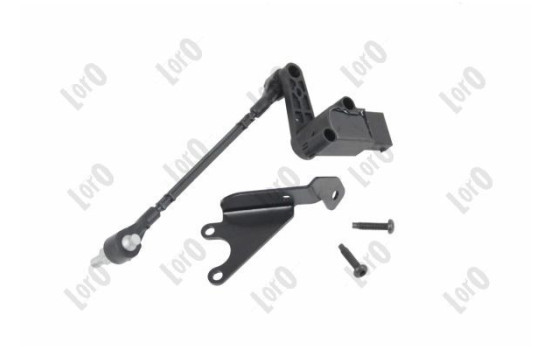 Ride height sensor