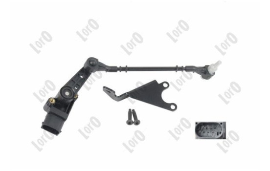 Ride height sensor, Image 2