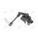 Ride height sensor