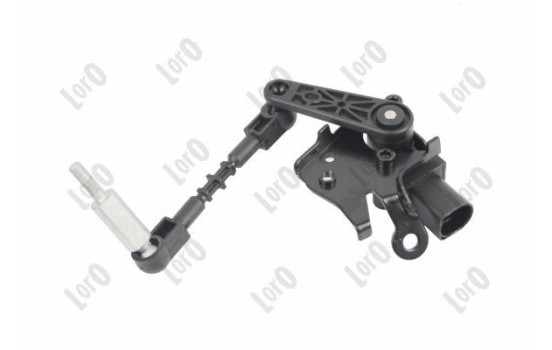Ride height sensor