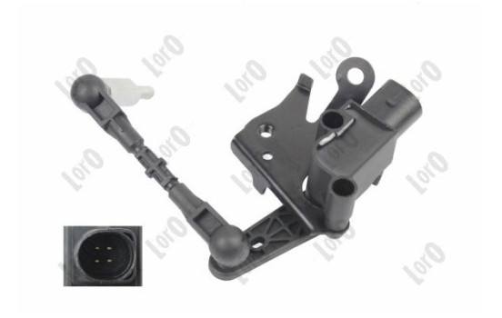 Ride height sensor, Image 2