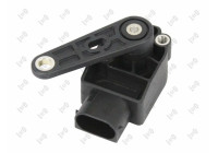 Ride height sensor