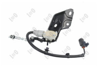 Ride height sensor