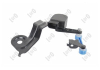 Ride height sensor