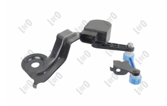 Ride height sensor