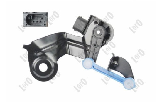 Ride height sensor, Image 2