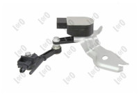Ride height sensor