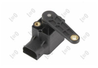 Ride height sensor
