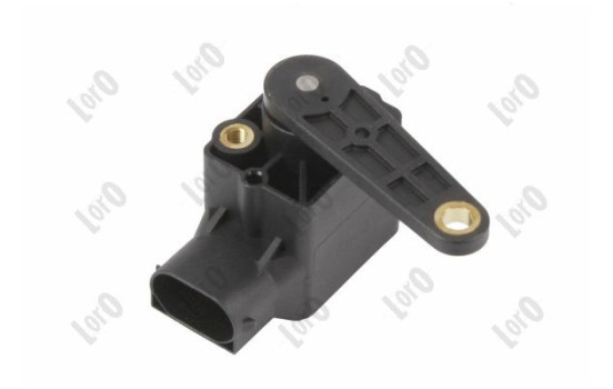 Ride height sensor