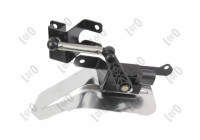 Ride height sensor