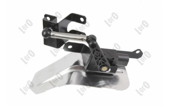 Ride height sensor