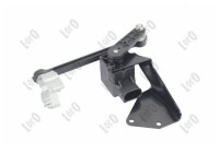 Ride height sensor