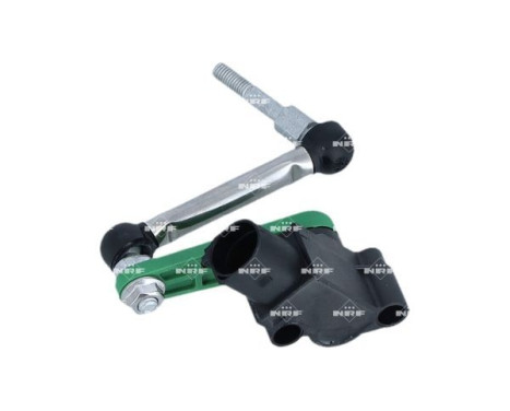 Sensor, air suspension level, Image 2