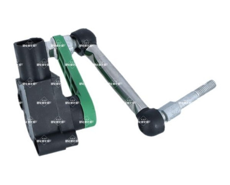 Sensor, air suspension level, Image 3