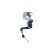 Sensor, air suspension level, Thumbnail 3