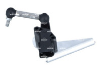 Sensor, air suspension level