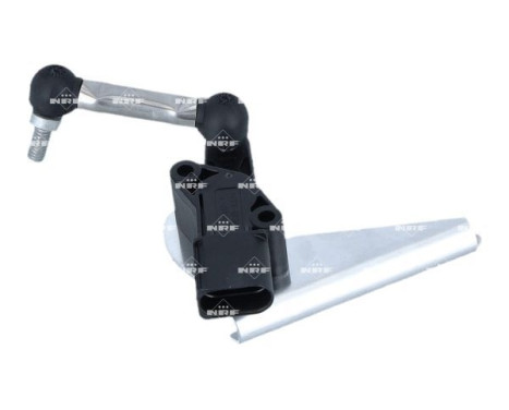Sensor, air suspension level