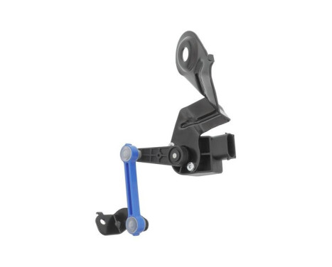 sensor, headlamp leveling adjustment element