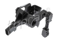 sensor, headlamp levelling adjustment element