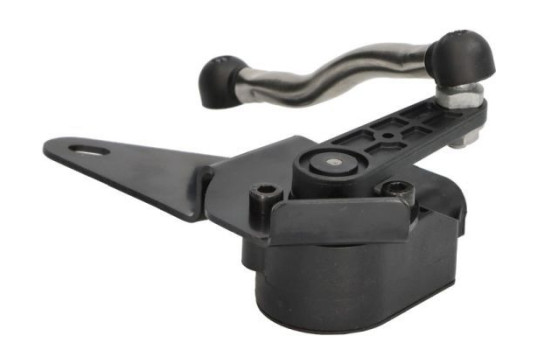 sensor, headlight height adjustment control element, Image 2