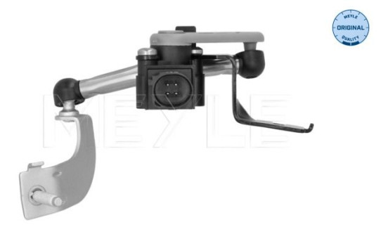 sensor, headlight height adjustment control element, Image 2