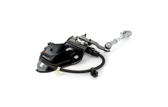 sensor, headlight height adjustment control element, Image 5