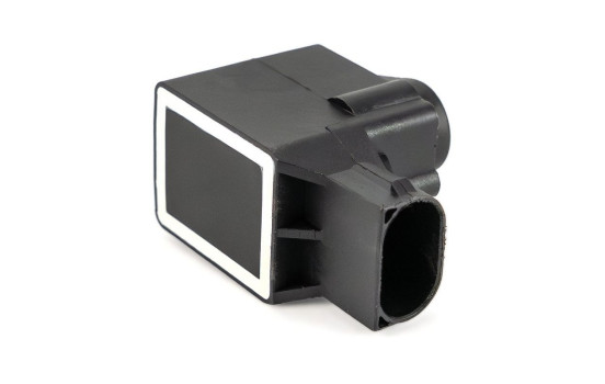 sensor, headlight height adjustment control element, Image 2